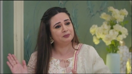 Iss Ishq Ka Rabb Rakha - 14th February 2025